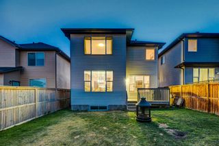 Photo 38: 410 Panatella Square NW in Calgary: Panorama Hills Detached for sale : MLS®# A1258801