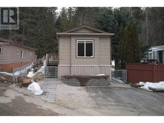 Photo 27: 3063 Hornsberger Road Unit# 12 in Salmon Arm: House for sale : MLS®# 10283152