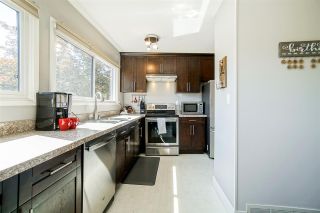 Photo 11: 3036 CARINA Place in Burnaby: Simon Fraser Hills Townhouse for sale (Burnaby North)  : MLS®# R2470933