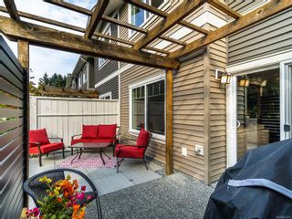 Photo 25: 701 1675 Crescent View Dr in Nanaimo: Na Central Nanaimo Row/Townhouse for sale : MLS®# 914737