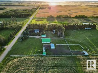 Photo 37: 263072 Twp Rd 460: Rural Wetaskiwin County House for sale : MLS®# E4311337