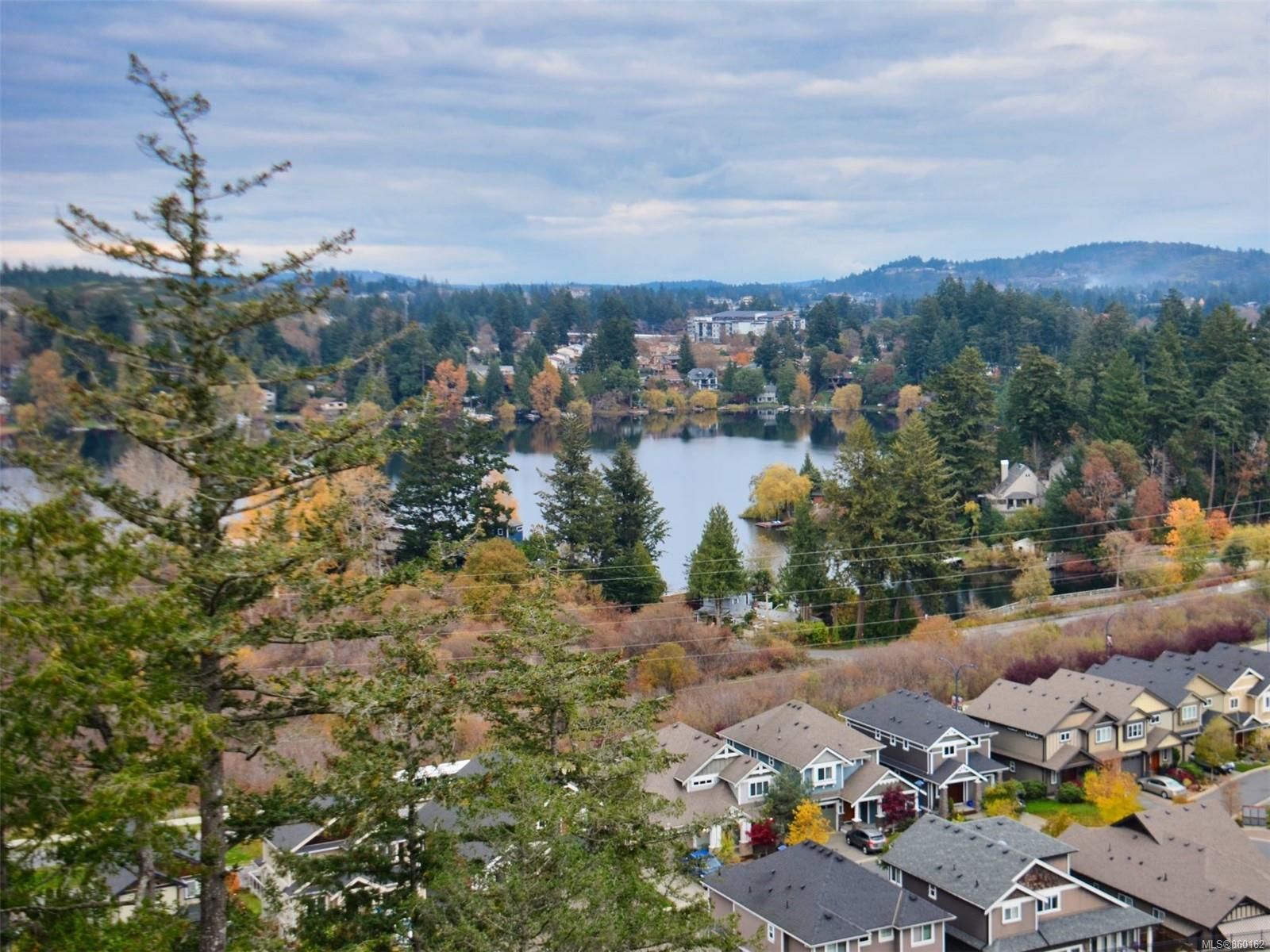 Main Photo: 416 1145 Sikorsky Rd in Langford: La Westhills Condo for sale : MLS®# 860162