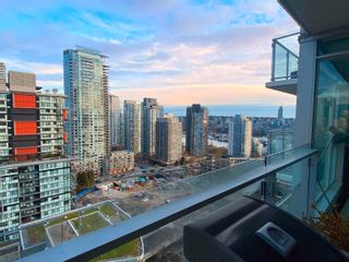 Photo 13: 2205 1351 CONTINENTAL Street in Vancouver: Downtown VW Condo for sale (Vancouver West)  : MLS®# R2862674