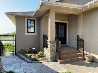 Photo 5: 8709 Kestral Drive in Regina: Edgewater Residential for sale : MLS®# SK946264
