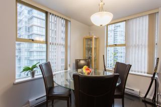 Photo 9: 1903 969 RICHARDS Street in Vancouver: Downtown VW Condo for sale in "MONDRIAN II" (Vancouver West)  : MLS®# R2026391