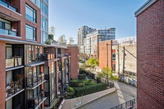 Photo 19: 402 2321 SCOTIA Street in Vancouver: Mount Pleasant VE Condo for sale in "The Social" (Vancouver East)  : MLS®# R2873218