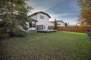 Photo 38: 135 Mayfield Crescent in Winnipeg: Charleswood Residential for sale (1G)  : MLS®# 202011350