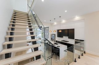 Photo 13: 39B Evans Avenue in Toronto: Mimico House (2-Storey) for sale (Toronto W06)  : MLS®# W8172050