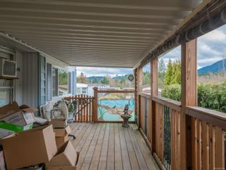 Photo 10: 84 10980 Westdowne Rd in Ladysmith: Du Ladysmith Manufactured Home for sale (Duncan)  : MLS®# 897995