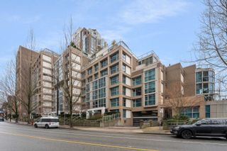 Photo 1: 605 1338 HOMER Street in Vancouver: Yaletown Condo for sale in "Governors Tower & Villas" (Vancouver West)  : MLS®# R2868534