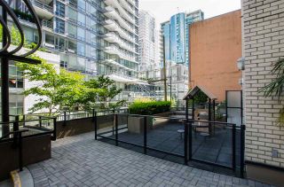 Photo 38: 304 1252 HORNBY Street in Vancouver: Downtown VW Condo for sale in "PURE" (Vancouver West)  : MLS®# R2456656