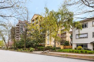 Photo 27: 403 1263 BARCLAY Street in Vancouver: West End VW Condo for sale in "WESTPOINT TERRACE" (Vancouver West)  : MLS®# R2871912
