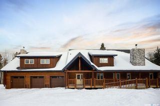 Photo 1: 116 Deer Ridge Drive in Emma Lake: Residential for sale : MLS®# SK920897