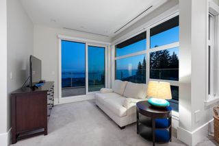 Photo 21: 2748 HIGHVIEW Place in West Vancouver: Whitby Estates 1/2 Duplex for sale in "Aston Hill" : MLS®# R2734143