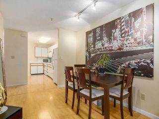 Photo 11: 208 1106 PACIFIC STREET in Vancouver: West End VW Condo for sale (Vancouver West)  : MLS®# R2072898