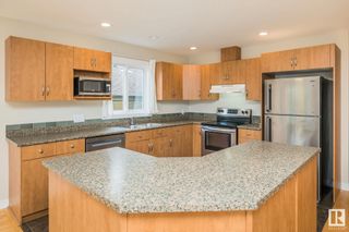 Photo 14: 11313 76 Avenue in Edmonton: Zone 15 House Half Duplex for sale : MLS®# E4306803