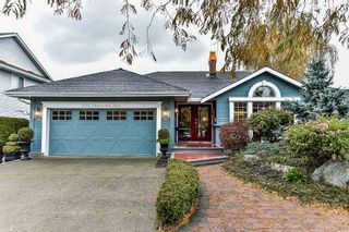 FEATURED LISTING: 1743 SUMMERHILL Place Surrey
