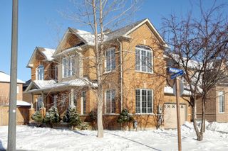 Photo 2: 3750 Freeman Terrace in Mississauga: Churchill Meadows House (2-Storey) for sale : MLS®# W5973643