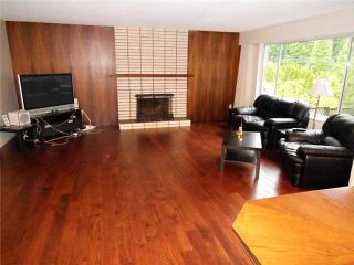 Photo 3: 3248 MARINER Way in Coquitlam: Ranch Park House for sale : MLS®# V1009008
