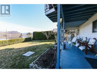 Photo 35: 823 91ST STREET Street in Osoyoos: House for sale : MLS®# 10306509