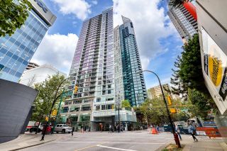 Photo 8: 3204 1188 W PENDER Street in Vancouver: Coal Harbour Condo for sale in "THE SAPPHIRE" (Vancouver West)  : MLS®# R2729130
