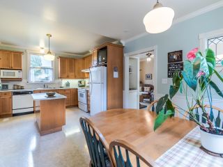 Photo 8: 115 THIRD AVENUE in New Westminster: Queens Park House for sale : MLS®# R2679187