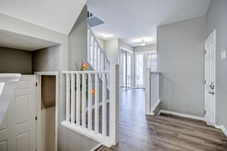 Photo 16: 357 Hillcrest Square SW: Airdrie Row/Townhouse for sale : MLS®# A1121308