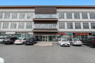 Main Photo: 104 2752 ALLWOOD Street in Abbotsford: Abbotsford West Business with Property for sale : MLS®# C8058882