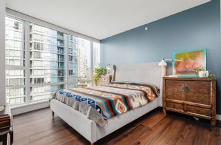 Photo 8: 1103 1438 RICHARDS Street in Vancouver: Yaletown Condo for sale in "Azura One" (Vancouver West)  : MLS®# R2855024