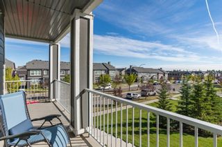 Photo 24: 1205 175 Silverado Boulevard SW in Calgary: Silverado Apartment for sale : MLS®# A1031569