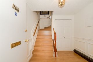 Photo 26: 206 8180 COLONIAL Drive in Richmond: Boyd Park Townhouse for sale in "Cherry Tree Place" : MLS®# R2471349