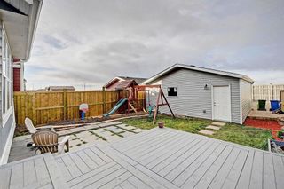 Photo 27: 170 MARQUIS Heights SE in Calgary: Mahogany House for sale : MLS®# C4141034