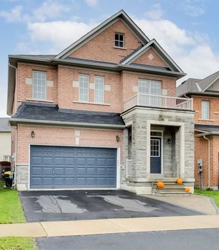 Photo 1: 171 Richard Underhill Avenue in Whitchurch-Stouffville: Stouffville House (2-Storey) for sale : MLS®# N5418479