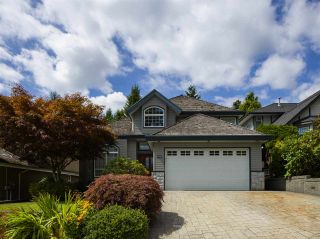 Photo 1: 1755 ORKNEY Place in North Vancouver: Northlands House for sale : MLS®# R2504108