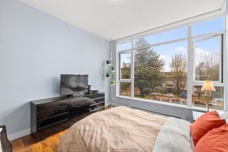 Photo 14: 506 1333 W 11TH Avenue in Vancouver: Fairview VW Condo for sale in "SAKURA" (Vancouver West)  : MLS®# R2874942