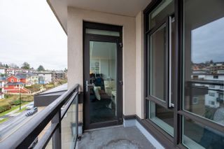 Photo 19: 506 131 E 3RD Street in North Vancouver: Lower Lonsdale Condo for sale in "THE ANCHOR" : MLS®# R2876346