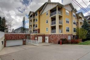 Photo 35: 212 2212 34 Avenue SW in Calgary: South Calgary Apartment for sale : MLS®# A2053124