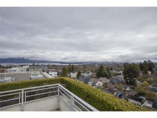 Photo 18: 104 3595 W 18TH Avenue in Vancouver: Dunbar Townhouse for sale in "DUKE ON DUNBAR" (Vancouver West)  : MLS®# V1123567