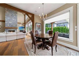Photo 14: 17138 4 Avenue in Surrey: Pacific Douglas House for sale (South Surrey White Rock)  : MLS®# R2455146