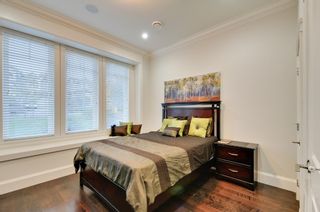 Photo 20: 5708 EGLINTON STREET in Burnaby: Deer Lake Place House for sale (Burnaby South)  : MLS®# R2212674