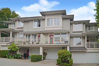 Photo 32: 11 14952 58 Avenue in Surrey: Sullivan Station Townhouse for sale in "Highbrae" : MLS®# R2724426