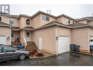 Main Photo: 107 Green Avenue Unit# 103 in Penticton: House for sale : MLS®# 10303592