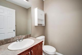 Photo 11: 29 102 Canoe Square SW: Airdrie Row/Townhouse for sale : MLS®# A1202141