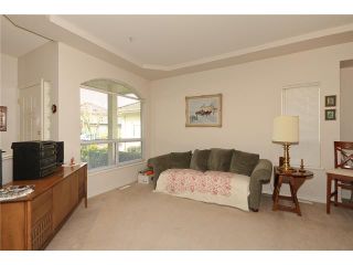Photo 2: 25 998 RIVERSIDE Drive in Port Coquitlam: Riverwood Townhouse for sale in "PARKSIDE PLACE" : MLS®# V938950