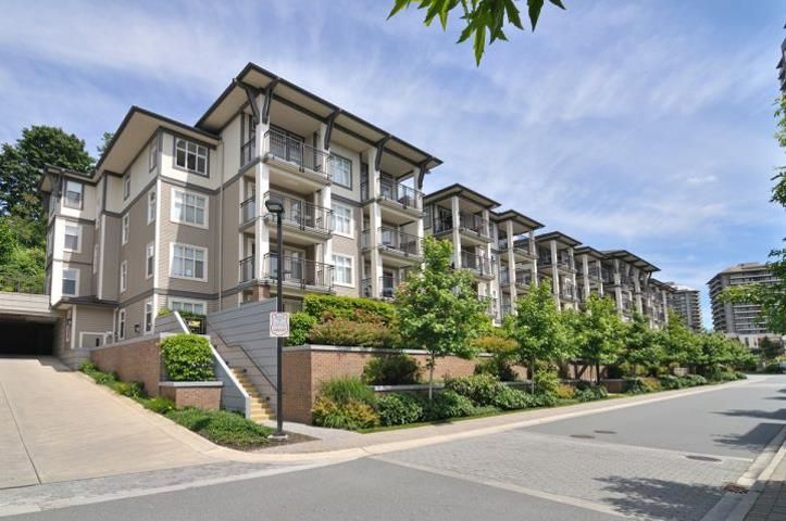 FEATURED LISTING: 313 - 4833 BRENTWOOD Drive Burnaby