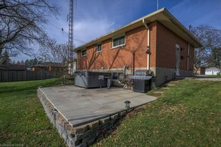 Photo 13: 227 Union Street: Belmont Single Family Residence for sale (Central Elgin)  : MLS®# 40352817