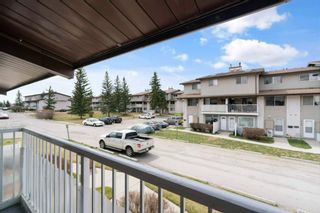 Photo 20: 222 200 Brookpark Drive SW in Calgary: Braeside Row/Townhouse for sale : MLS®# A1214000