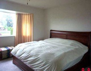 Photo 5: 15811 95TH AV in Surrey: Fleetwood Tynehead House for sale in "BelAir Estates" : MLS®# F2510072
