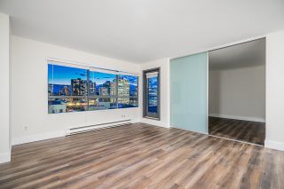 Photo 5: 710 1060 ALBERNI Street in Vancouver: West End VW Condo for sale in "The Carlyle" (Vancouver West)  : MLS®# R2741042