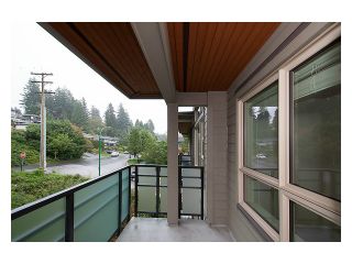 Photo 13: 506 1679 LLOYD Avenue in North Vancouver: Pemberton NV Condo for sale in "DISTRICT CROSSING" : MLS®# V1030048